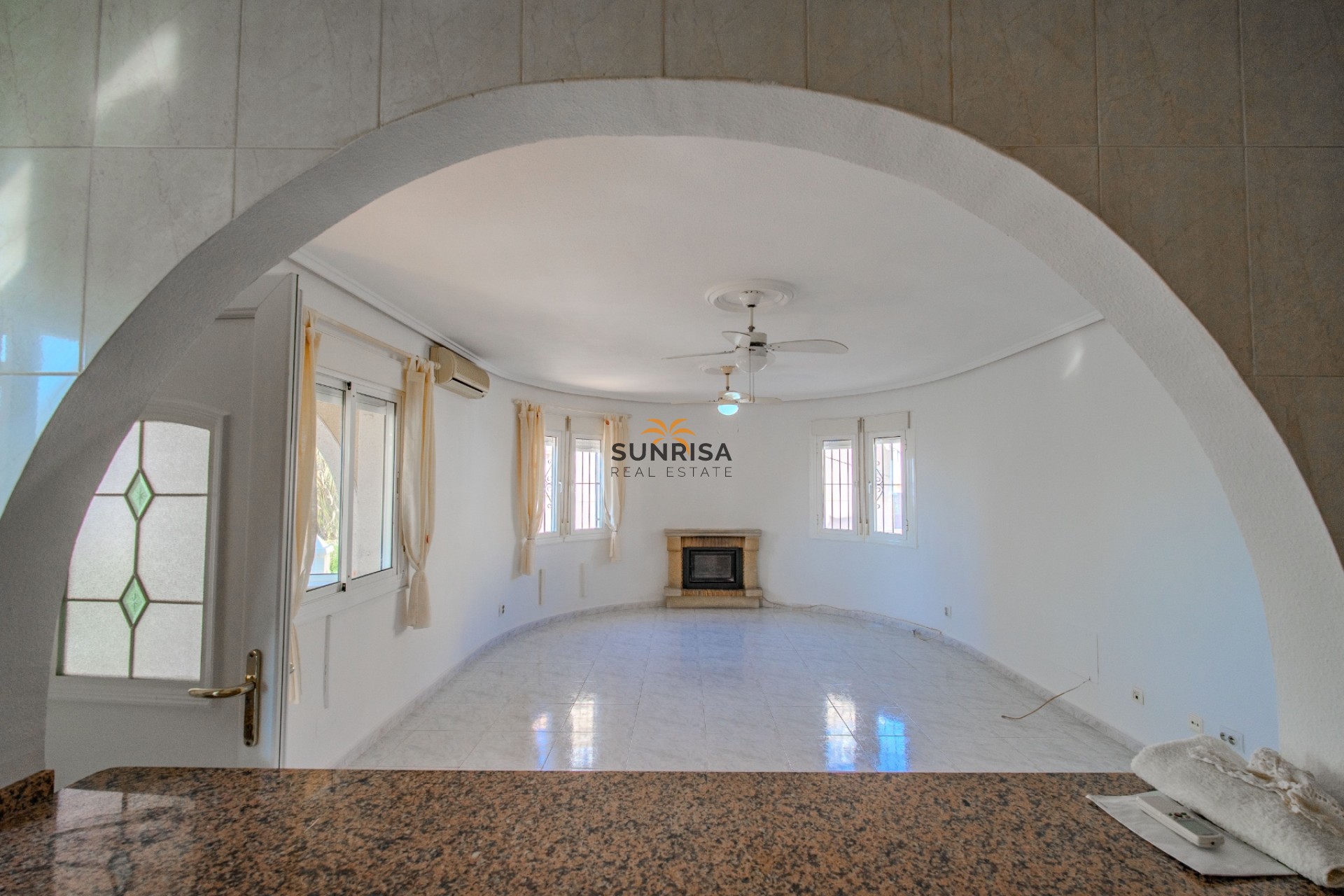 Herverkoop - Villa - Ciudad Quesada