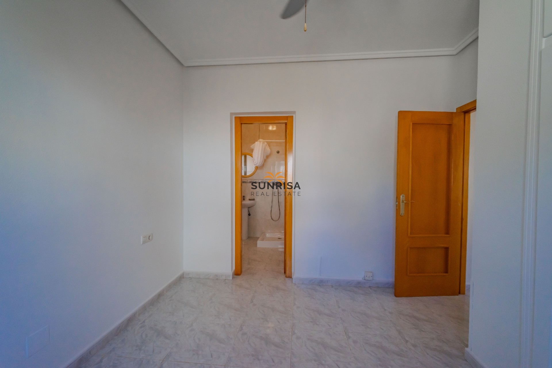 Herverkoop - Villa - Ciudad Quesada