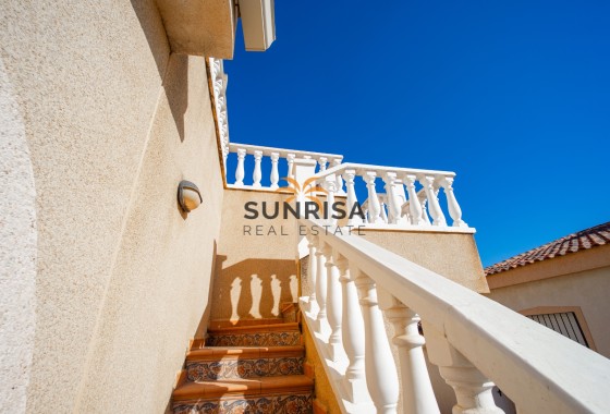 Villa · Reventa - Ciudad Quesada · Alicante · España