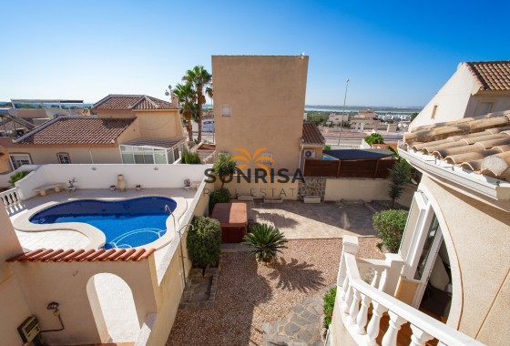 Villa · Reventa - Ciudad Quesada · Alicante · España
