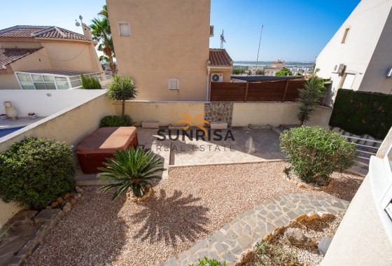Villa · Reventa - Ciudad Quesada · Alicante · España
