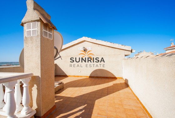 Villa · Reventa - Ciudad Quesada · Alicante · España