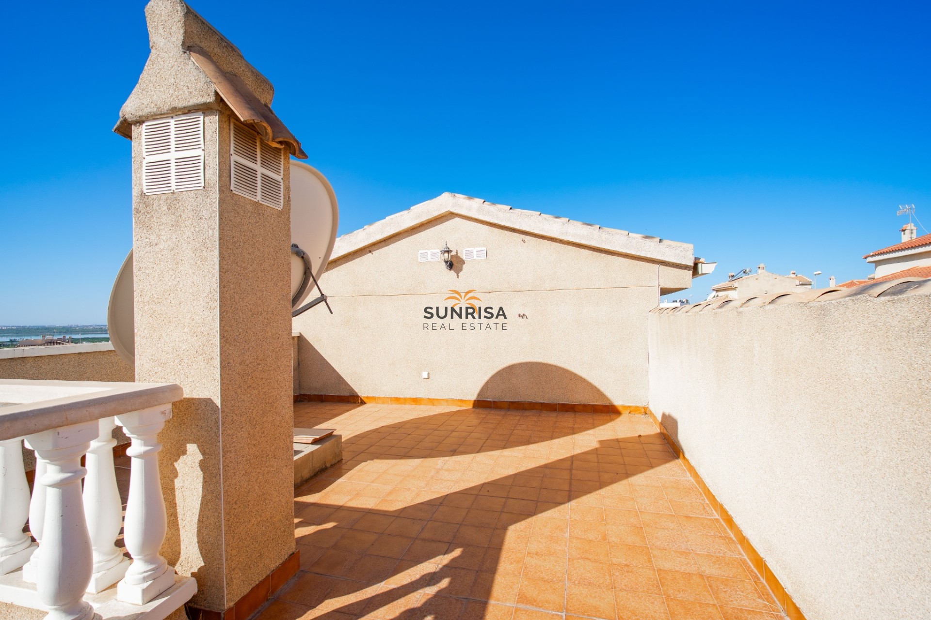 Herverkoop - Villa - Ciudad Quesada