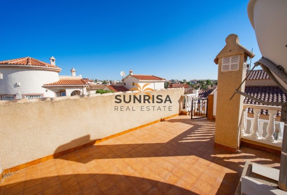 Villa · Reventa - Ciudad Quesada · Alicante · España