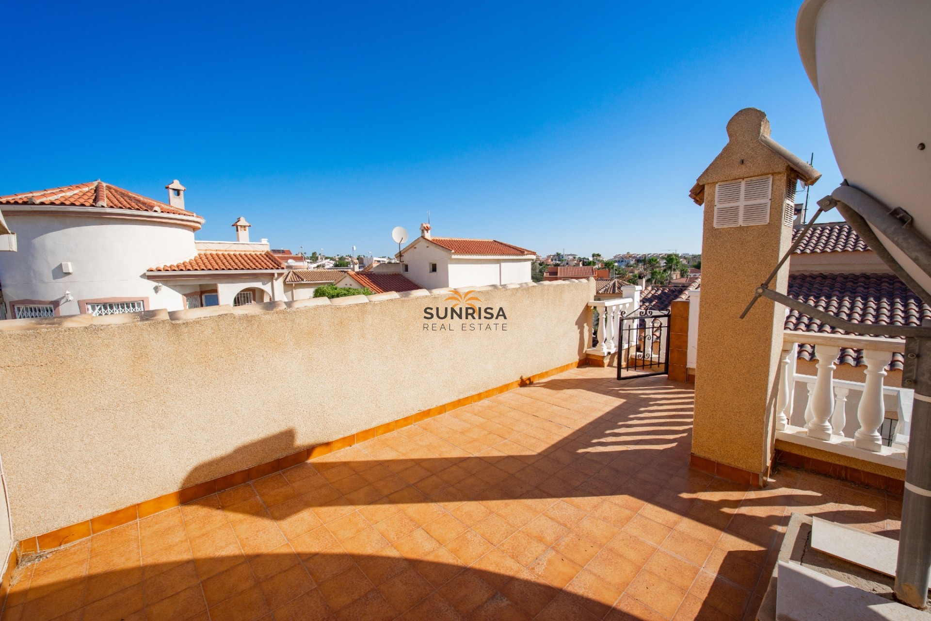 Herverkoop - Villa - Ciudad Quesada