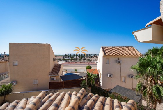 Villa · Reventa - Ciudad Quesada · Alicante · España