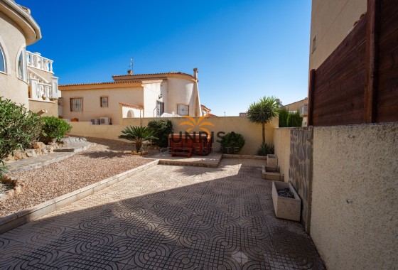 Villa · Reventa - Ciudad Quesada · Alicante · España