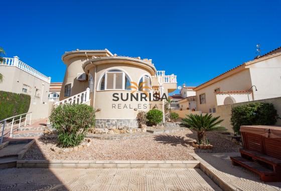 Villa · Reventa - Ciudad Quesada · Alicante · España