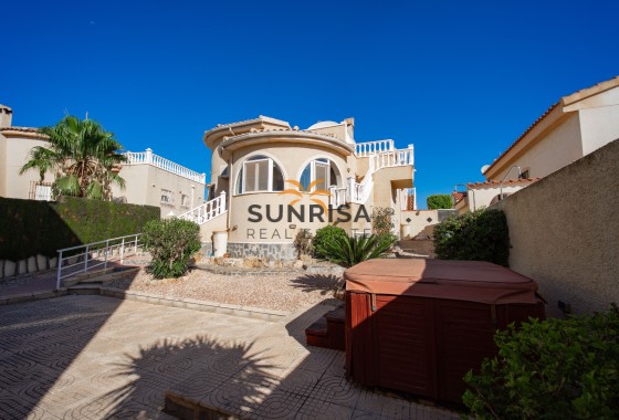 Villa · Reventa - Ciudad Quesada · Alicante · España