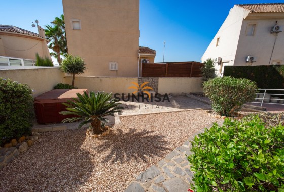 Villa · Reventa - Ciudad Quesada · Alicante · España