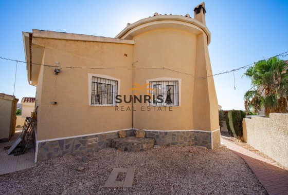 Villa · Reventa - Ciudad Quesada · Alicante · España