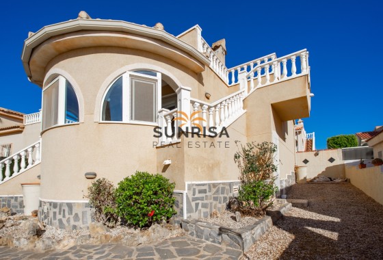 Villa · Reventa - Ciudad Quesada · Alicante · España
