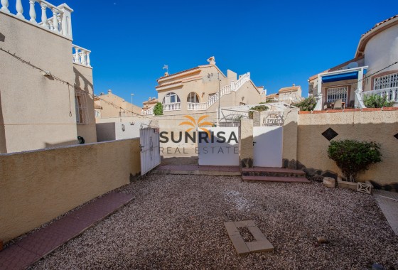 Villa · Reventa - Ciudad Quesada · Alicante · España