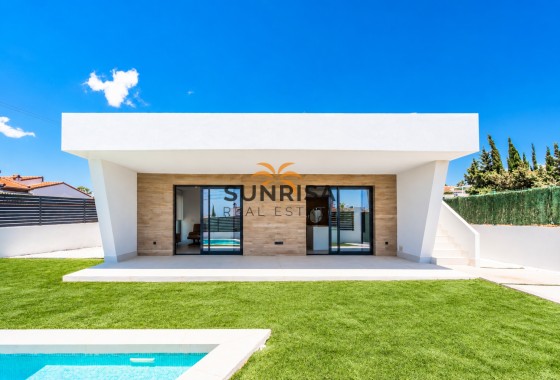 Villa · Reventa - Ciudad Quesada · Alicante · España