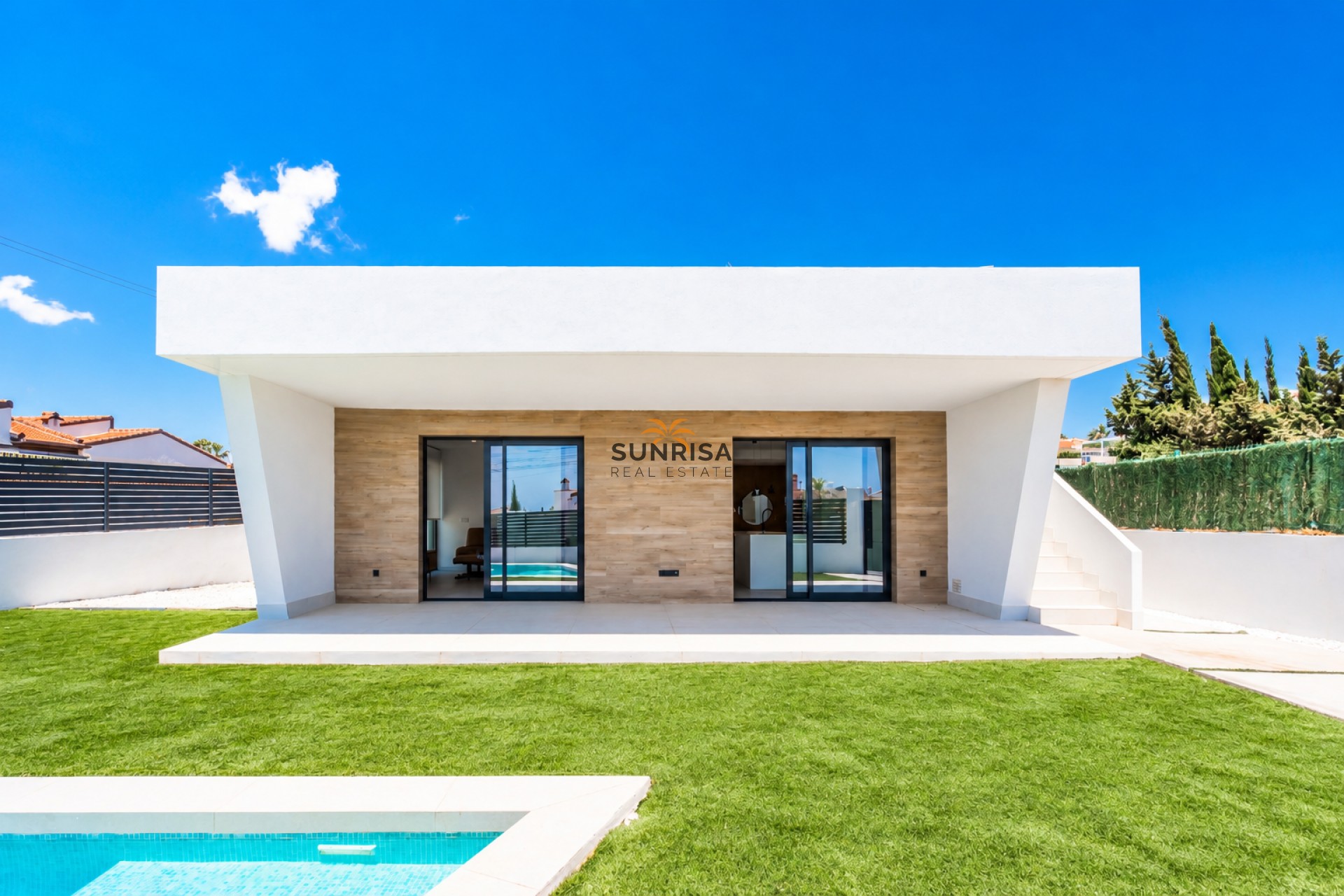 Reventa - Villa - Ciudad Quesada