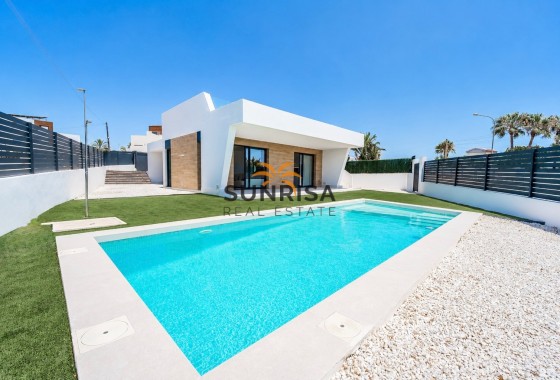 Villa · Reventa - Ciudad Quesada · Alicante · España