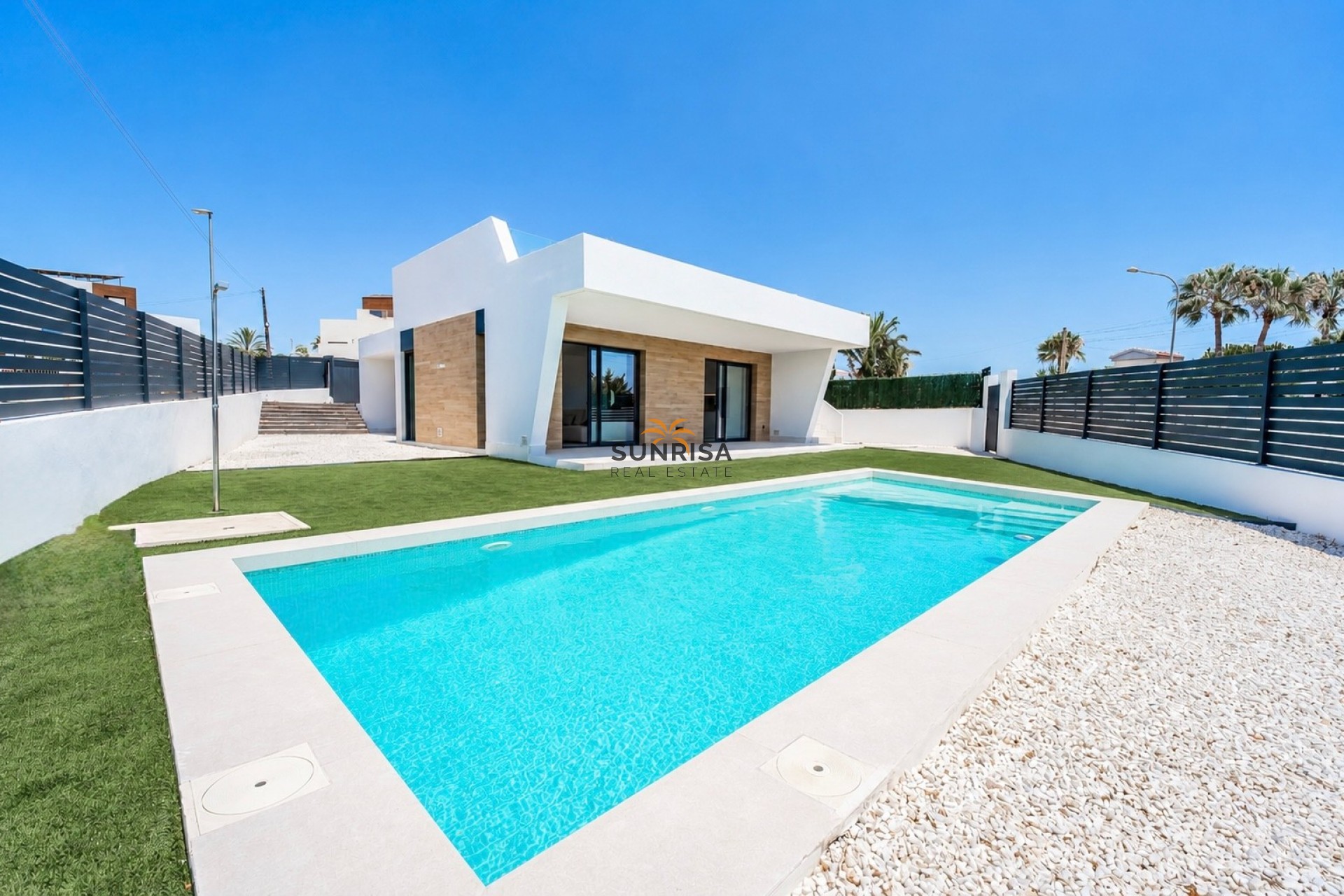 Reventa - Villa - Ciudad Quesada