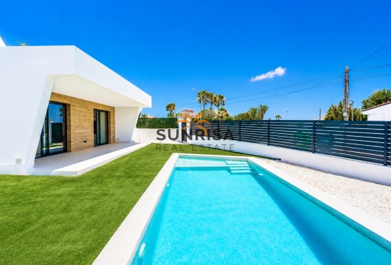 Villa · Reventa - Ciudad Quesada · Alicante · España
