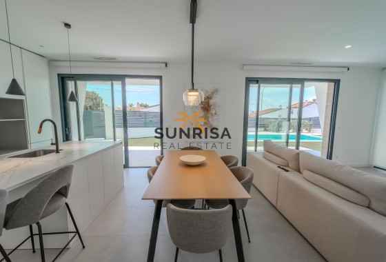 Villa · Reventa - Ciudad Quesada · Alicante · España