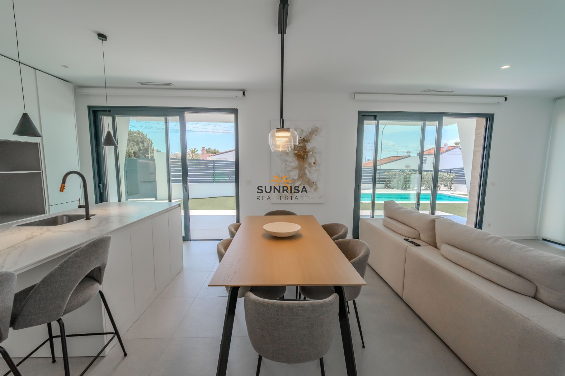 Reventa - Villa - Ciudad Quesada