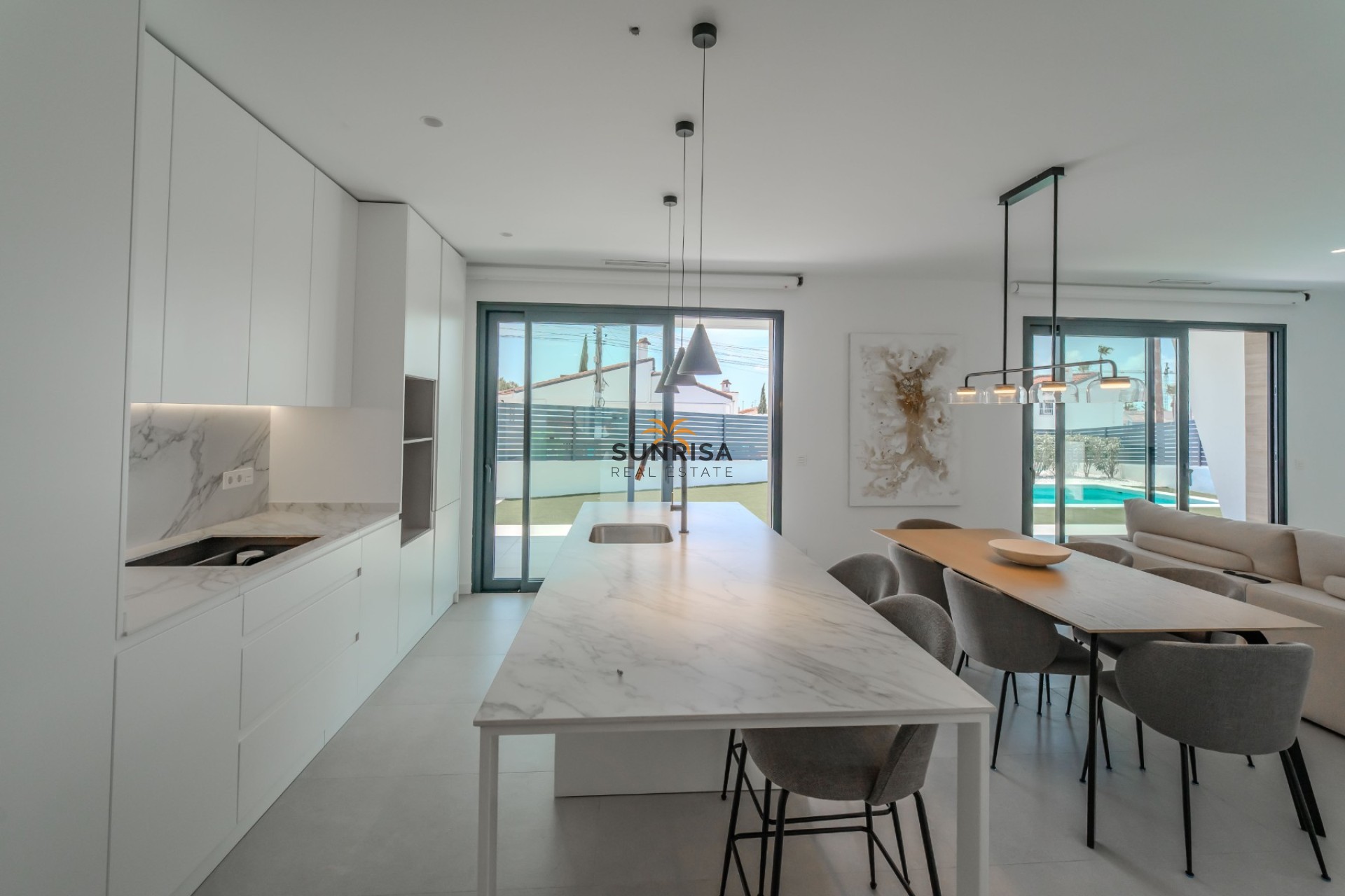 Reventa - Villa - Ciudad Quesada