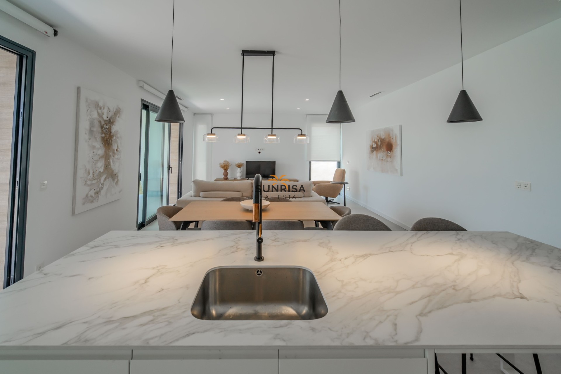 Reventa - Villa - Ciudad Quesada