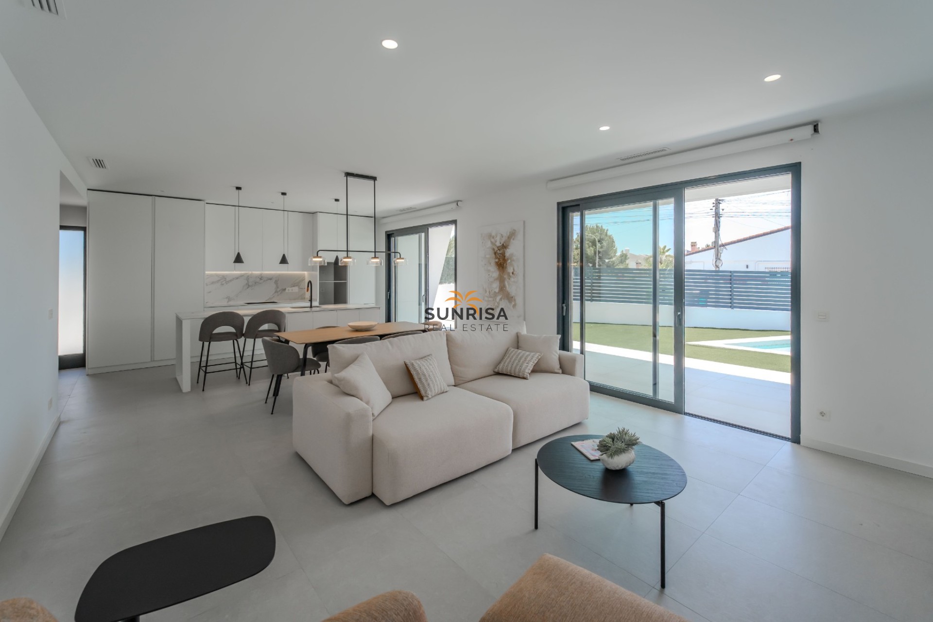 Reventa - Villa - Ciudad Quesada
