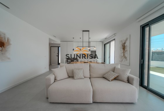 Villa · Reventa - Ciudad Quesada · Alicante · España