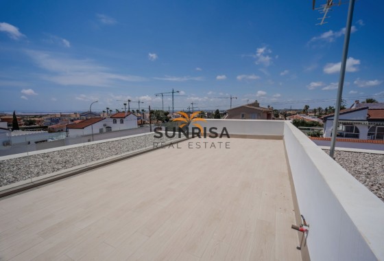Villa · Reventa - Ciudad Quesada · Alicante · España