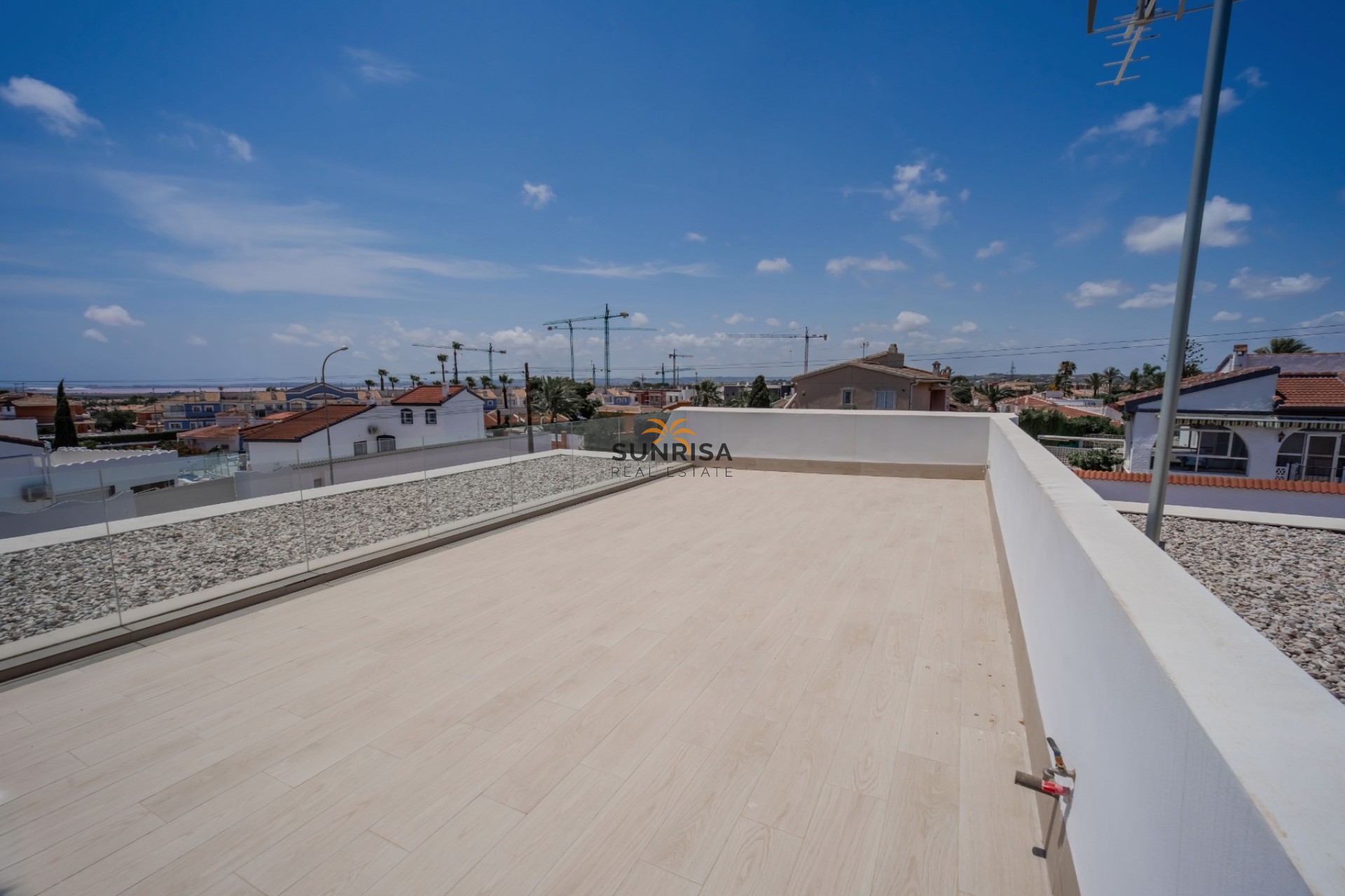 Reventa - Villa - Ciudad Quesada