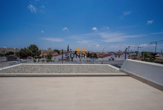 Villa · Reventa - Ciudad Quesada · Alicante · España