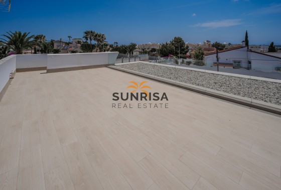 Villa · Reventa - Ciudad Quesada · Alicante · España