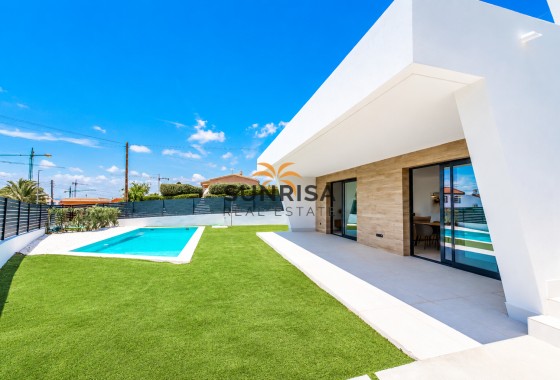 Villa · Reventa - Ciudad Quesada · Alicante · España