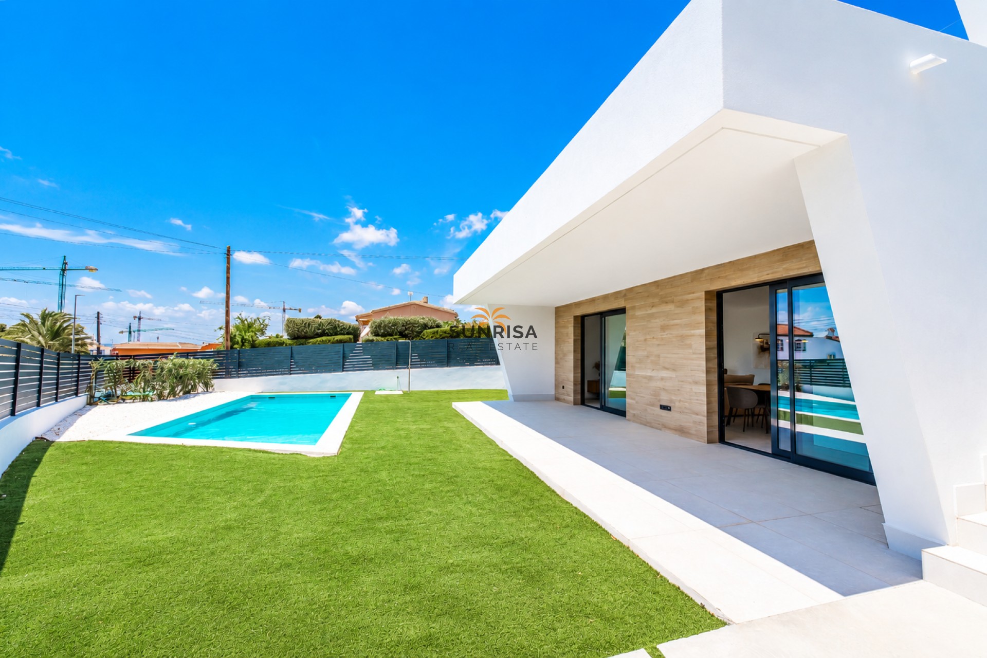 Reventa - Villa - Ciudad Quesada