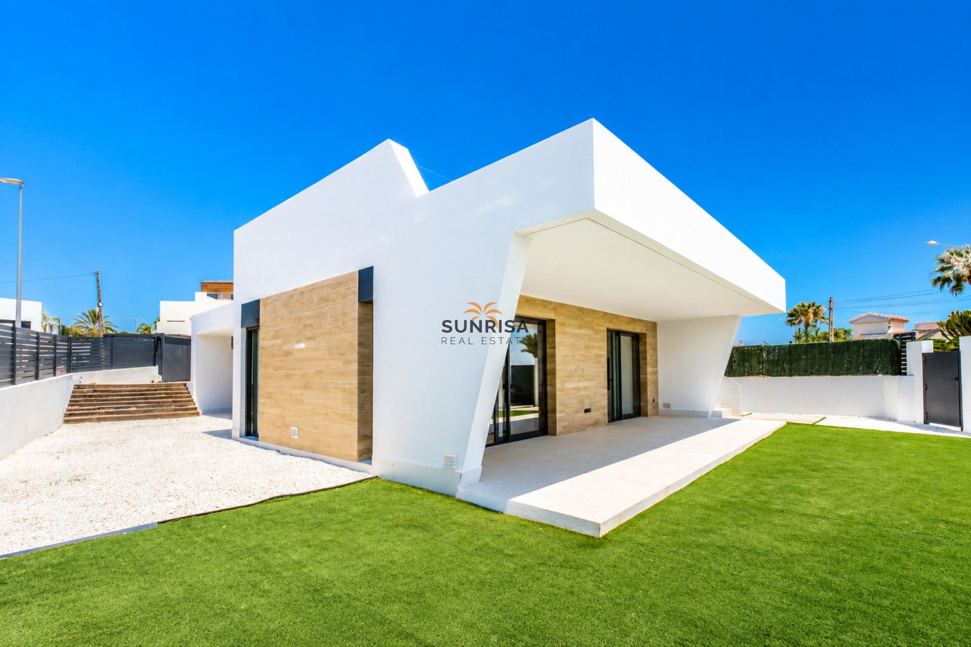 Reventa - Villa - Ciudad Quesada