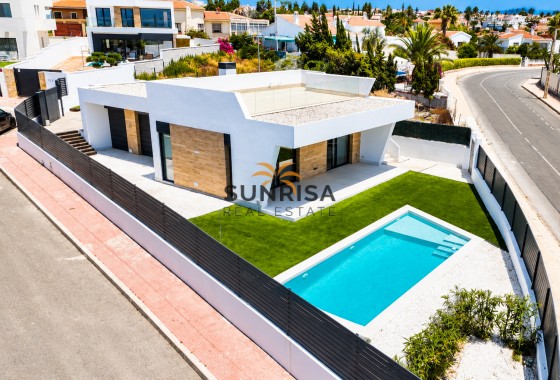 Villa · Reventa - Ciudad Quesada · Alicante · España
