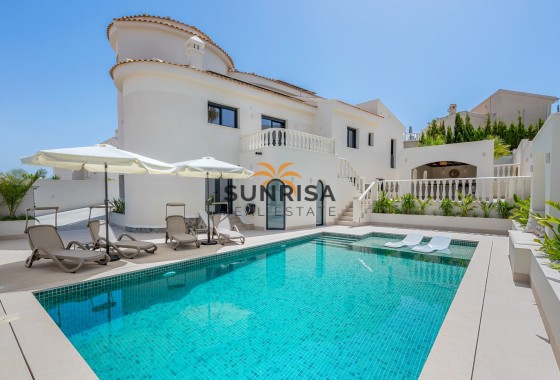 Villa · Reventa - Ciudad Quesada · Alicante · España