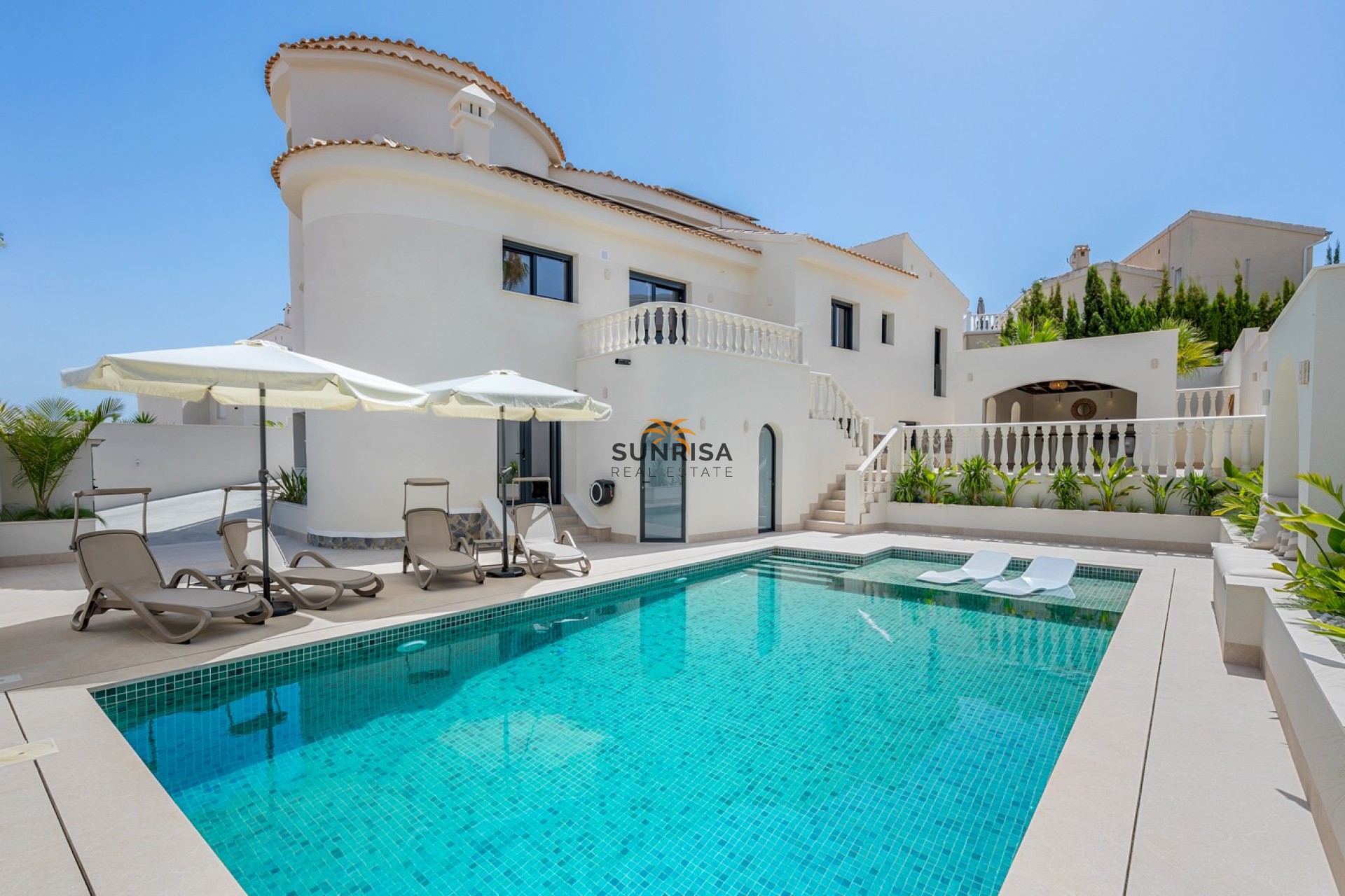 Reventa - Villa - Ciudad Quesada