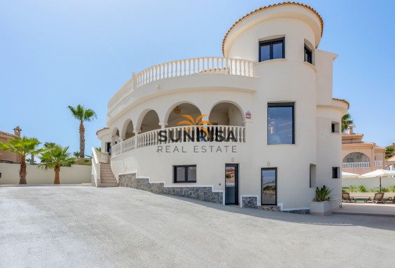 Villa · Reventa - Ciudad Quesada · Alicante · España