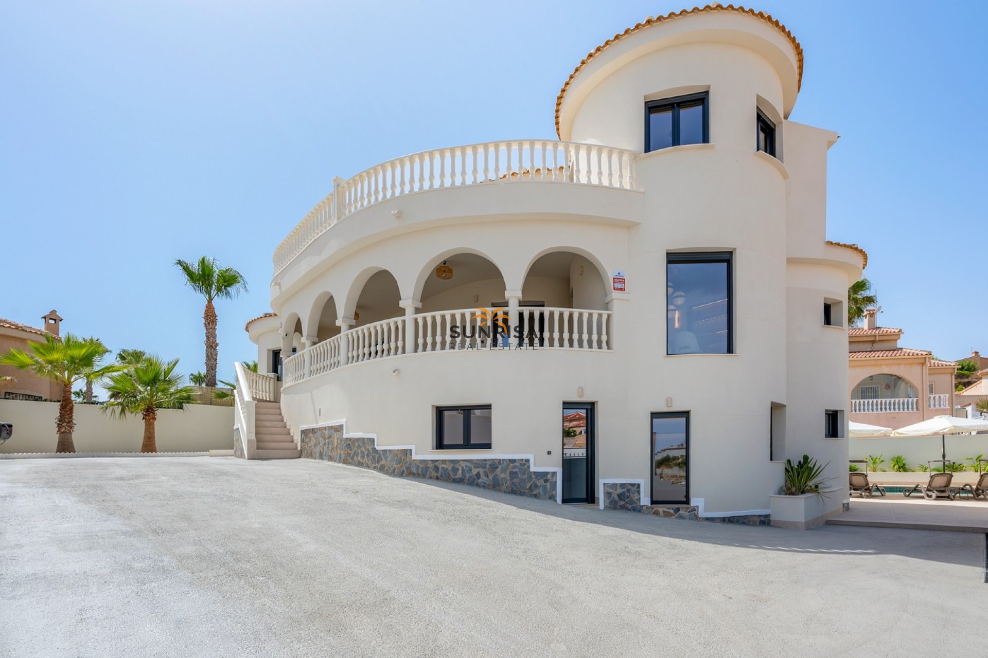 Reventa - Villa - Ciudad Quesada
