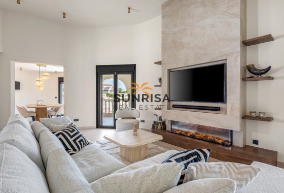 Villa · Reventa - Ciudad Quesada · Alicante · España