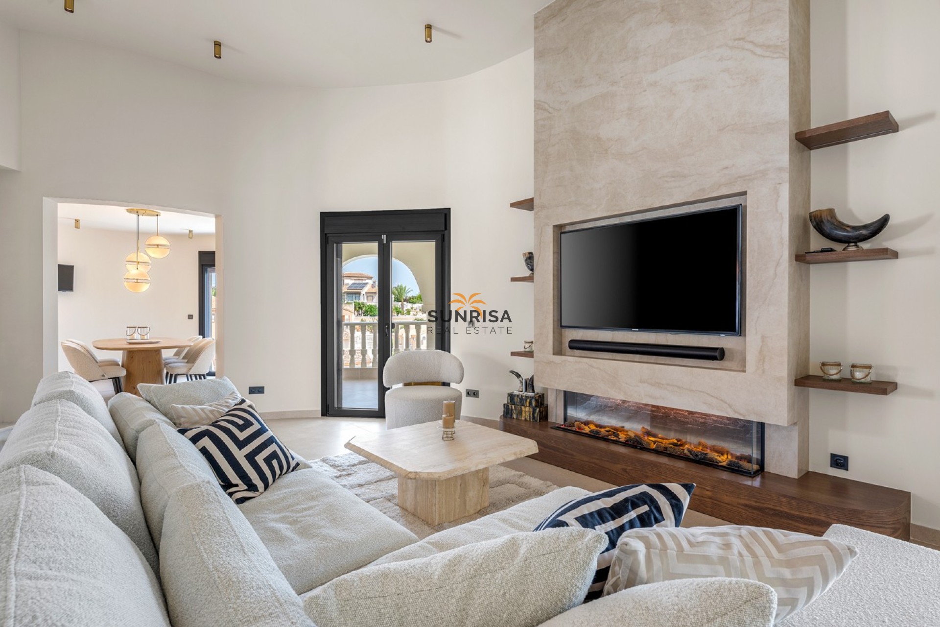 Reventa - Villa - Ciudad Quesada