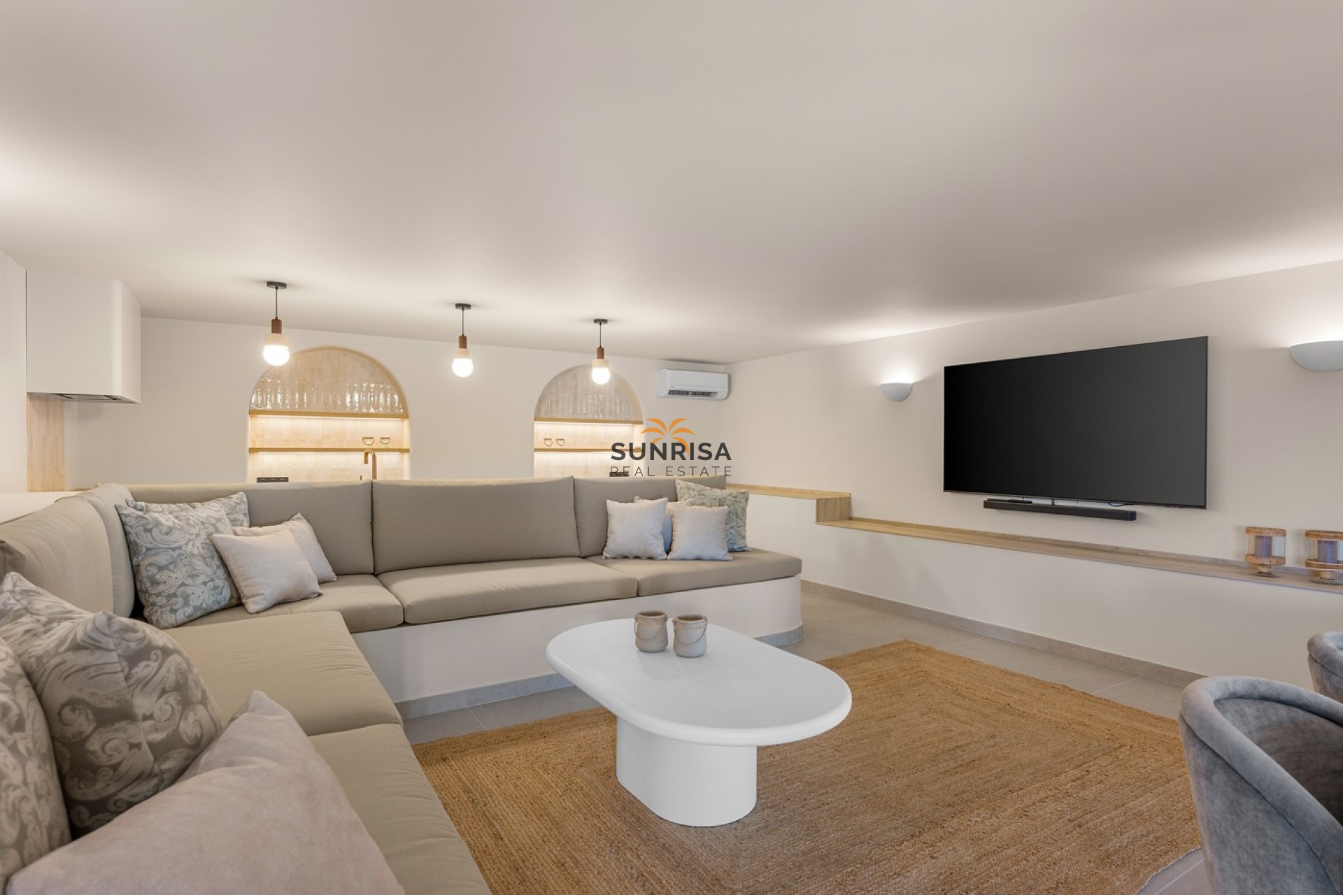Reventa - Villa - Ciudad Quesada