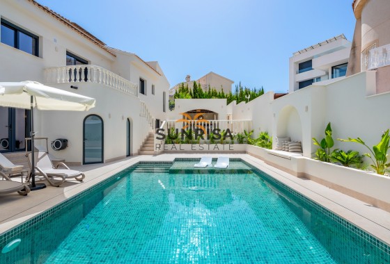 Villa · Reventa - Ciudad Quesada · Alicante · España