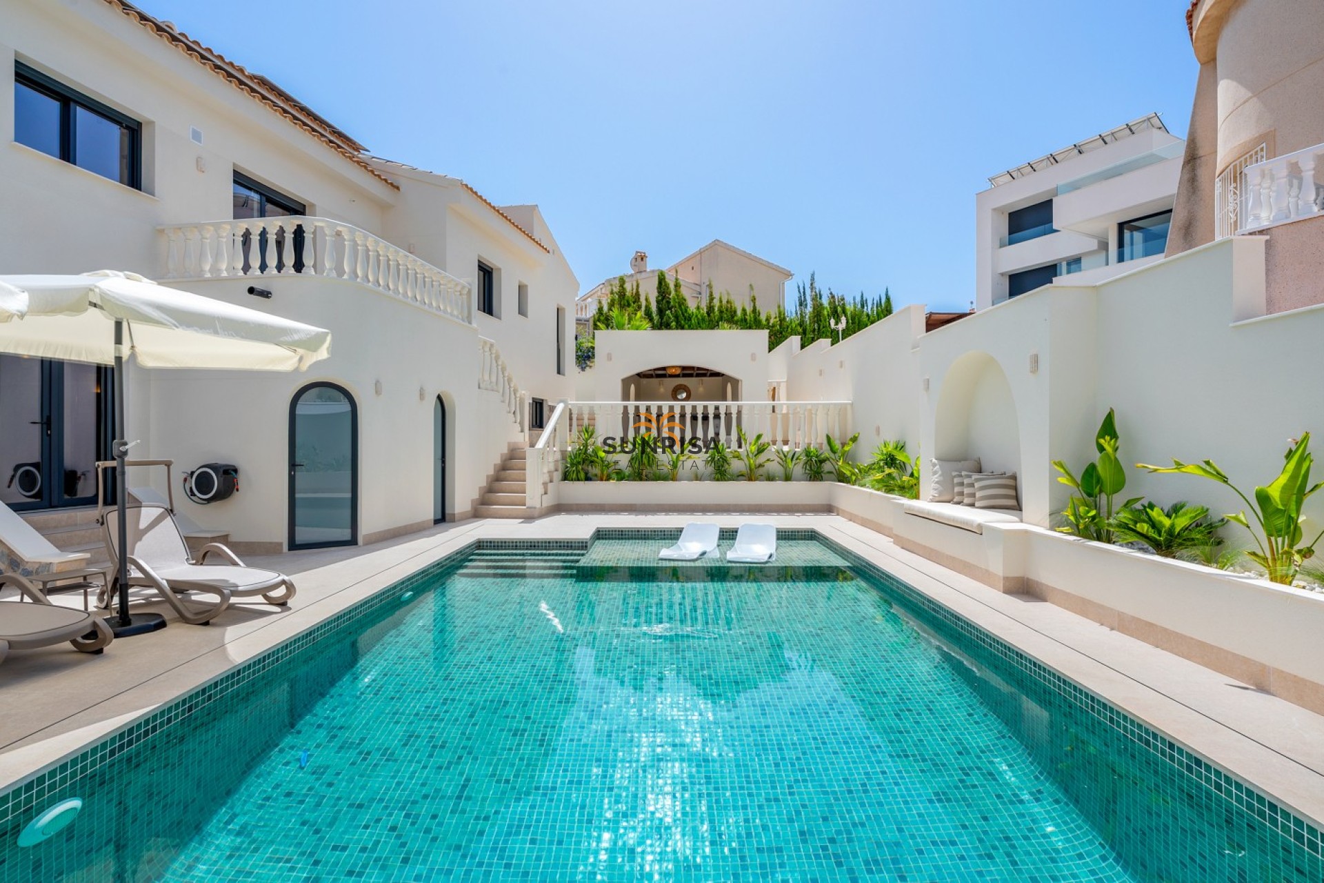 Reventa - Villa - Ciudad Quesada