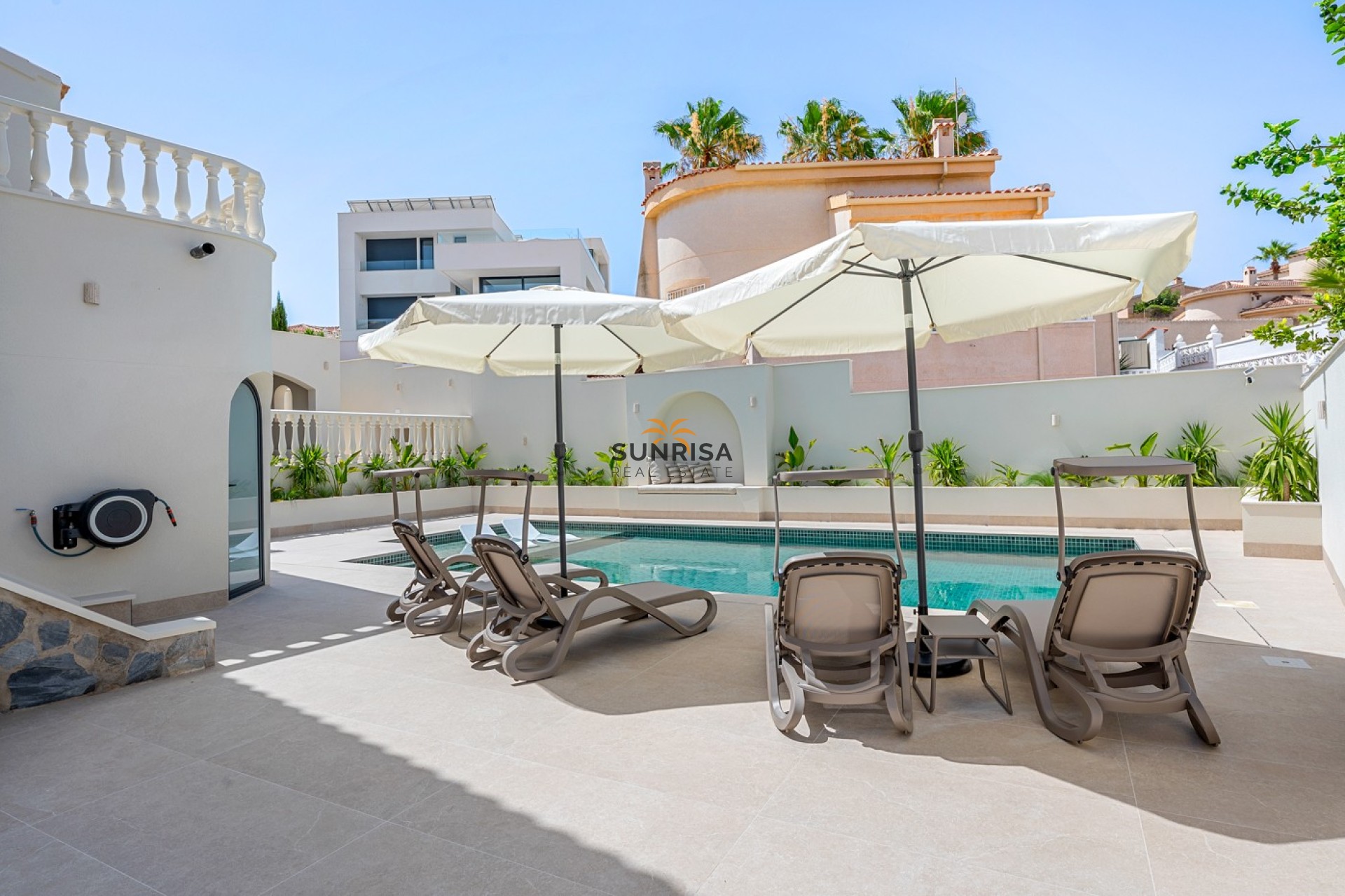 Reventa - Villa - Ciudad Quesada