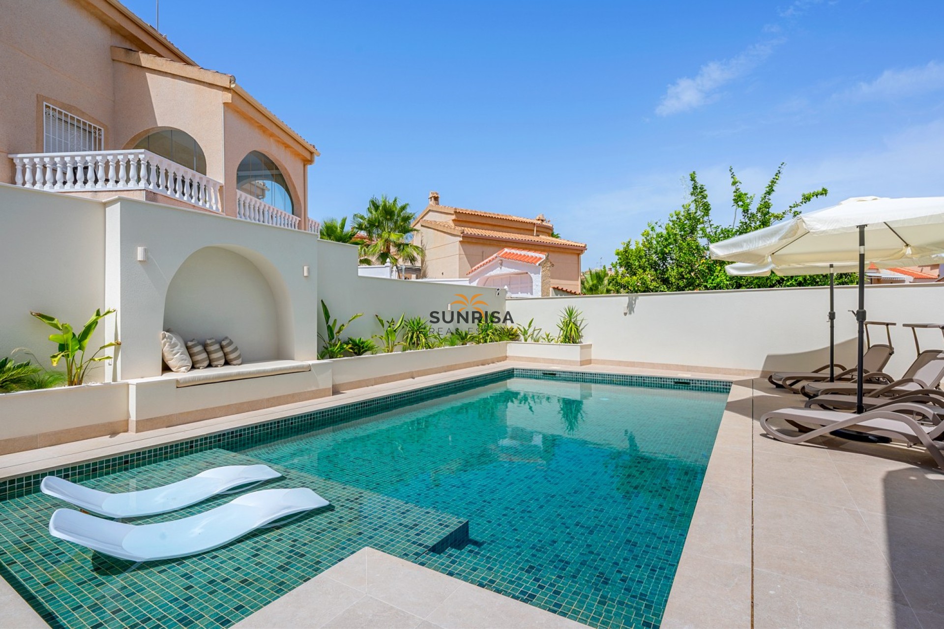 Reventa - Villa - Ciudad Quesada