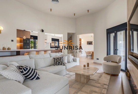 Villa · Reventa - Ciudad Quesada · Alicante · España