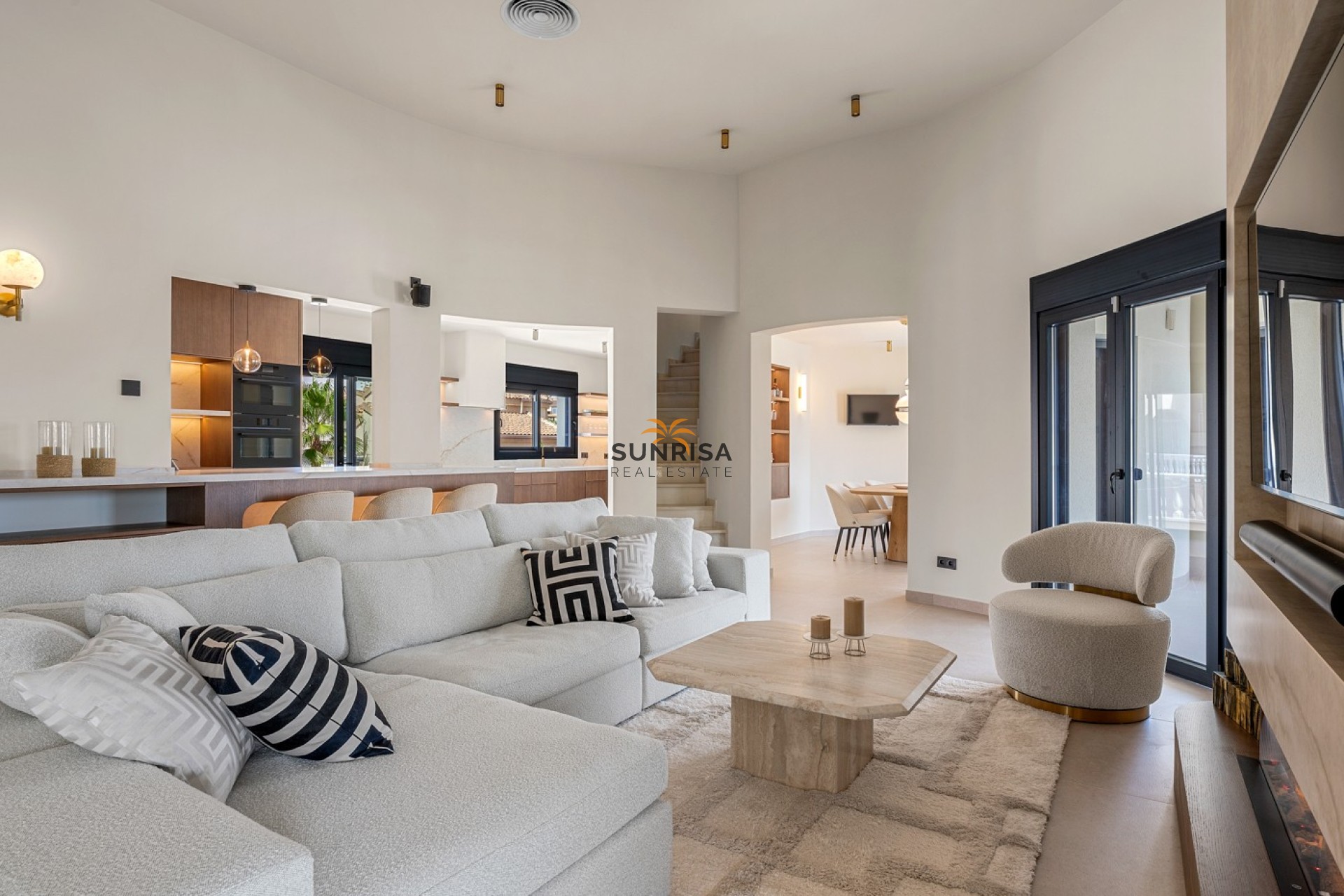 Reventa - Villa - Ciudad Quesada