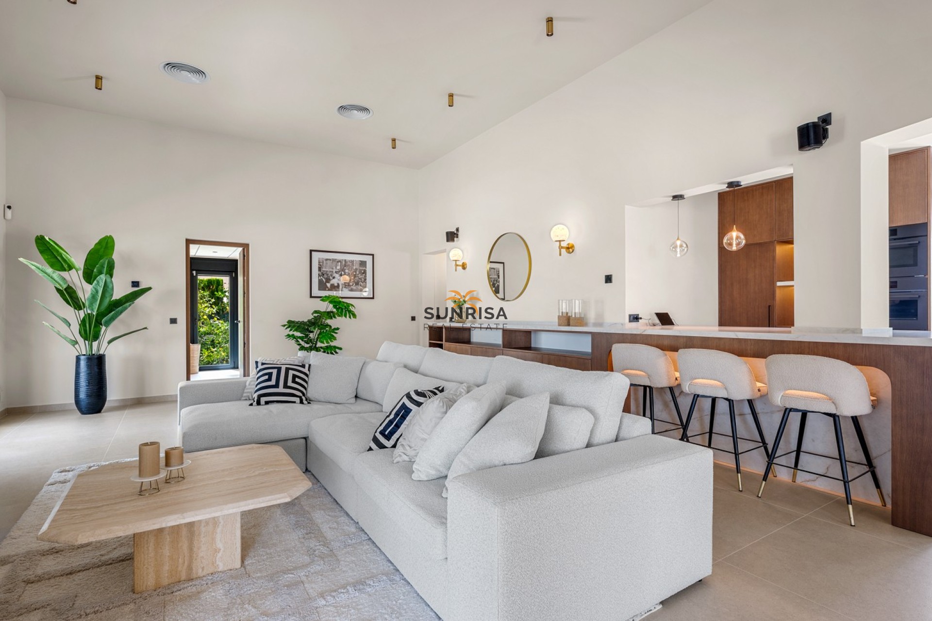 Reventa - Villa - Ciudad Quesada